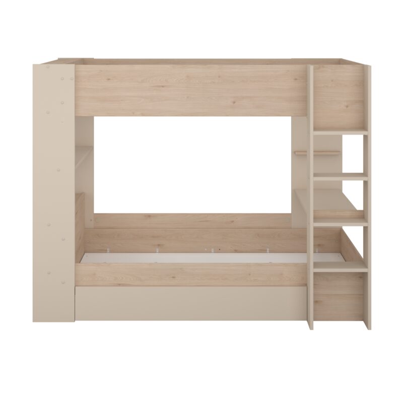 Parisot Oasis Bunk Bed