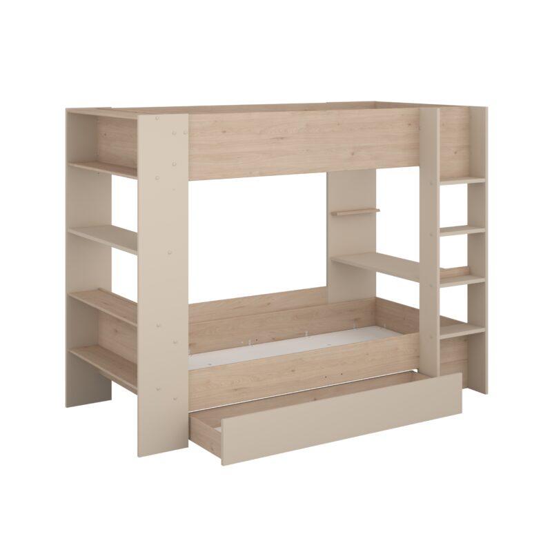 Parisot Oasis Bunk Bed