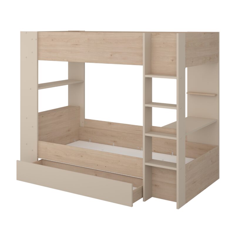Parisot Oasis Bunk Bed