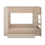 Parisot Oasis Bunk Bed