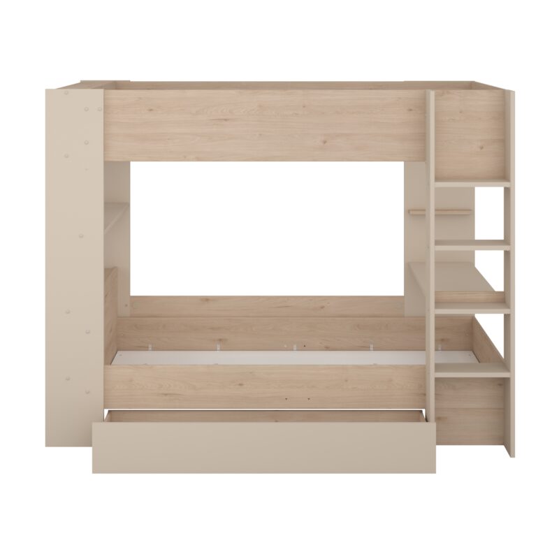 Parisot Oasis Bunk Bed
