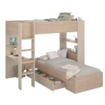 Parisot Oasis Bunk Bed