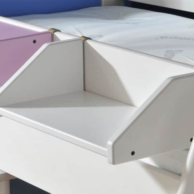 Kids Avenue Clip On Shelf