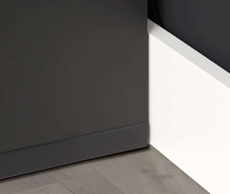 Flair Furnishings Power Z Gaming Desk