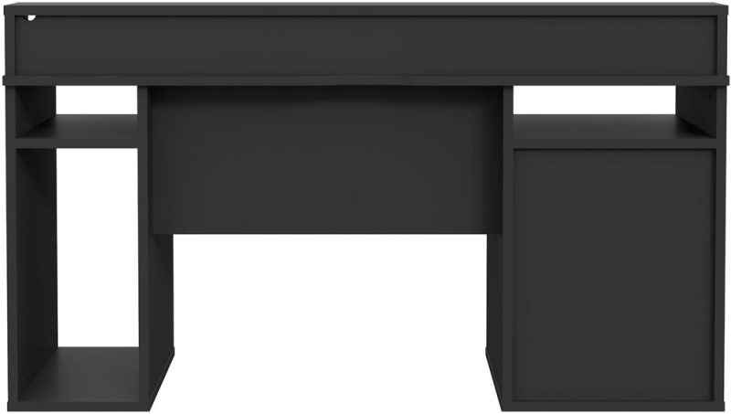 Flair Furnishings Power Z Gaming Desk
