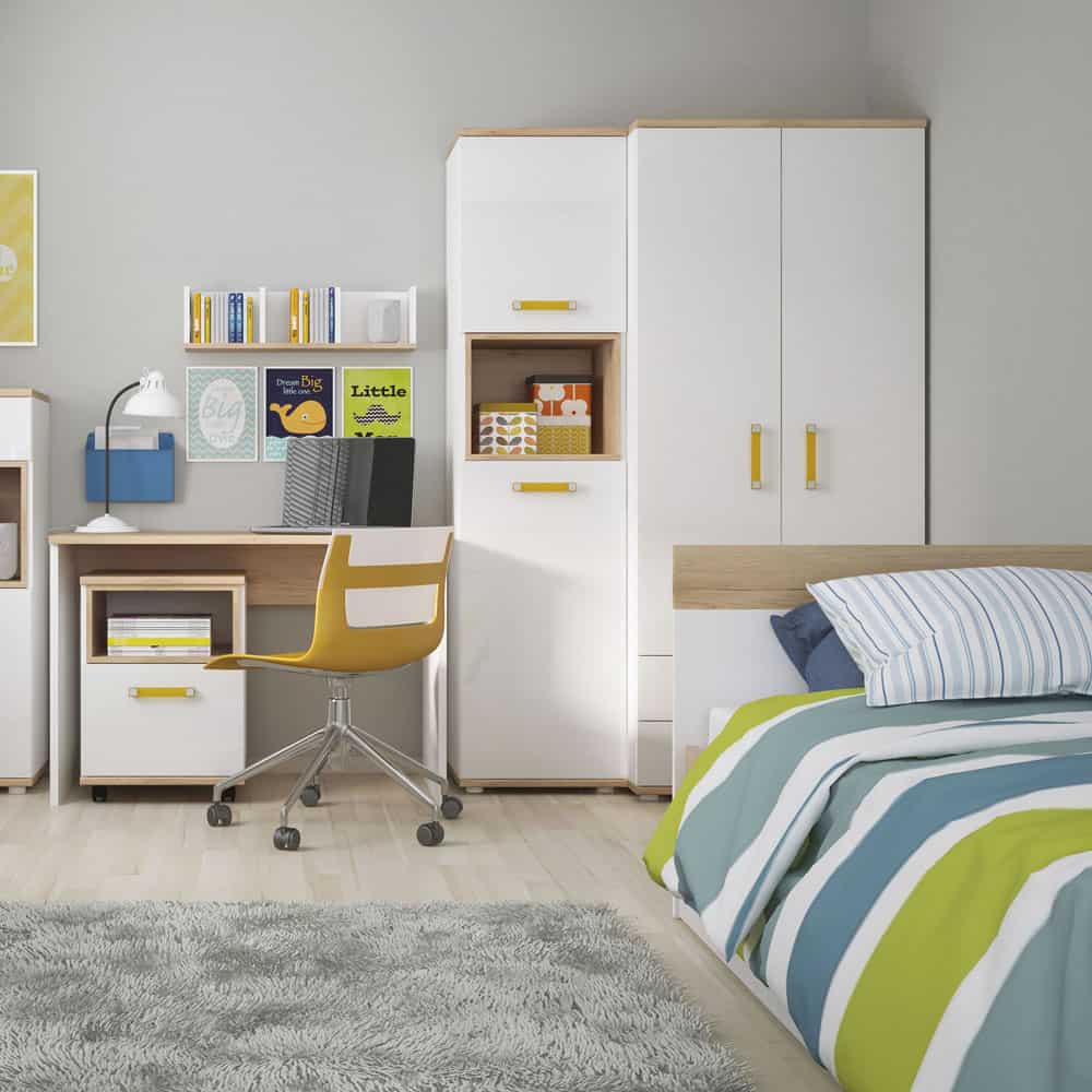 Rooms to go children's desk store