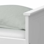 Furniture To Go Alba Bed Drawer White