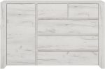 Furniture To Go Angel 1 Door 2 Plus 3 Drawer Chest