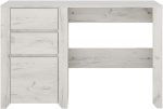 Furniture To Go Angel 3 Drawer Desk