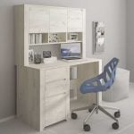 Furniture To Go Angel 3 Drawer Desk