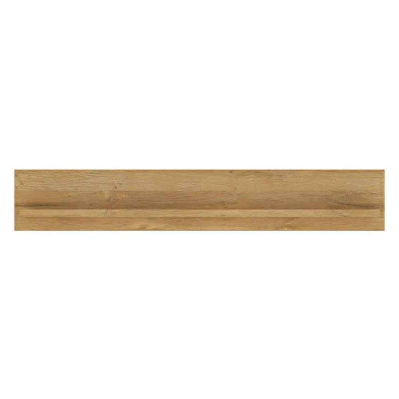 Furniture To Go Cortina Wall Shelf 117cm Oak