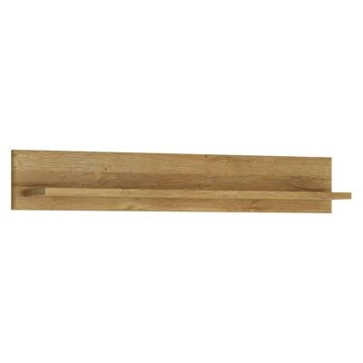 Furniture To Go Cortina Wall Shelf 117cm Oak