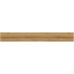 Furniture To Go Cortina Wall Shelf 156cm Oak