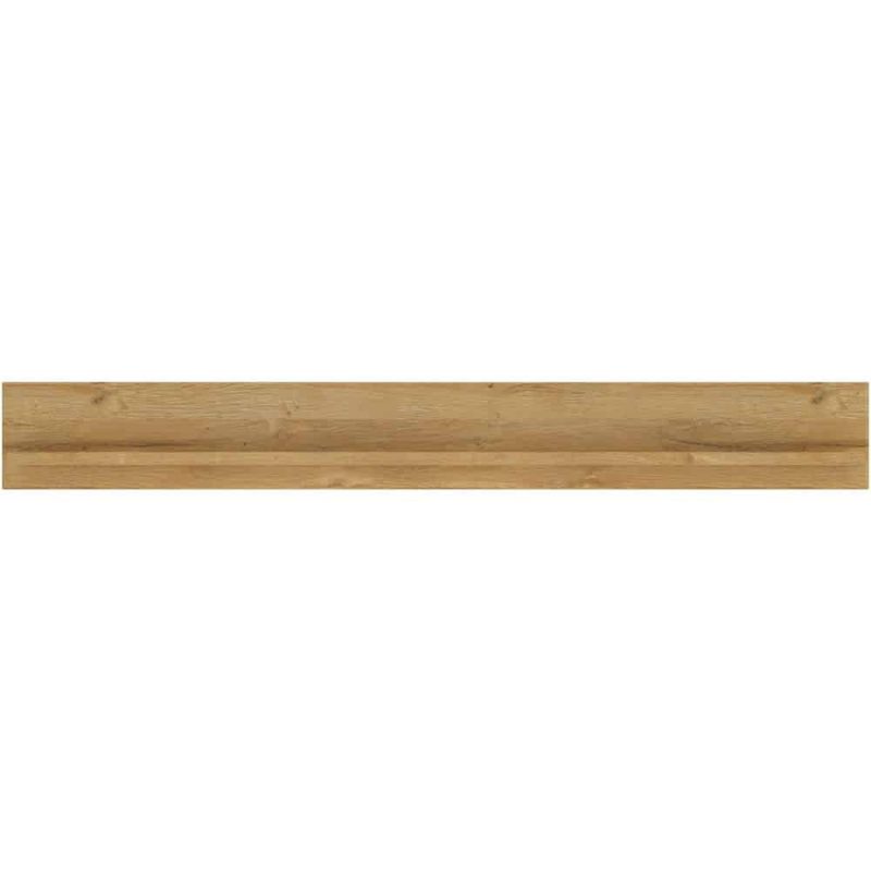 Furniture To Go Cortina Wall Shelf 156cm Oak