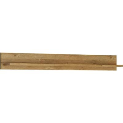 Furniture To Go Cortina Wall Shelf 156cm Oak