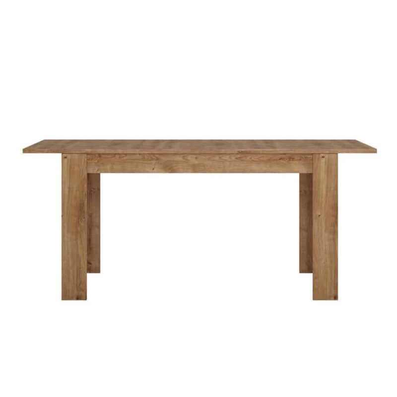 Furniture To Go Fribo Extending Dining Table 140cm 180cm Oak