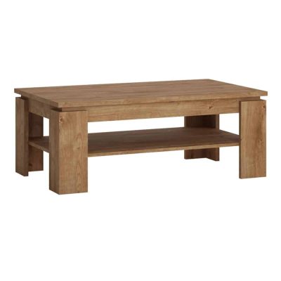 Furniture To Go Fribo Large Coffee Table Oak