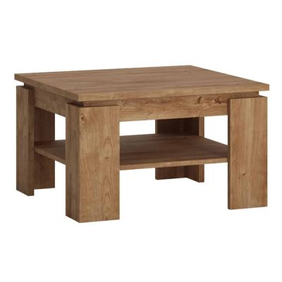 Furniture To Go Fribo Small Coffee Table Oak