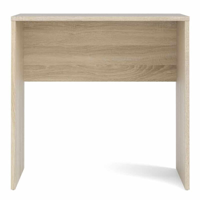 Furniture To Go Function Plus Basic Desk Oak