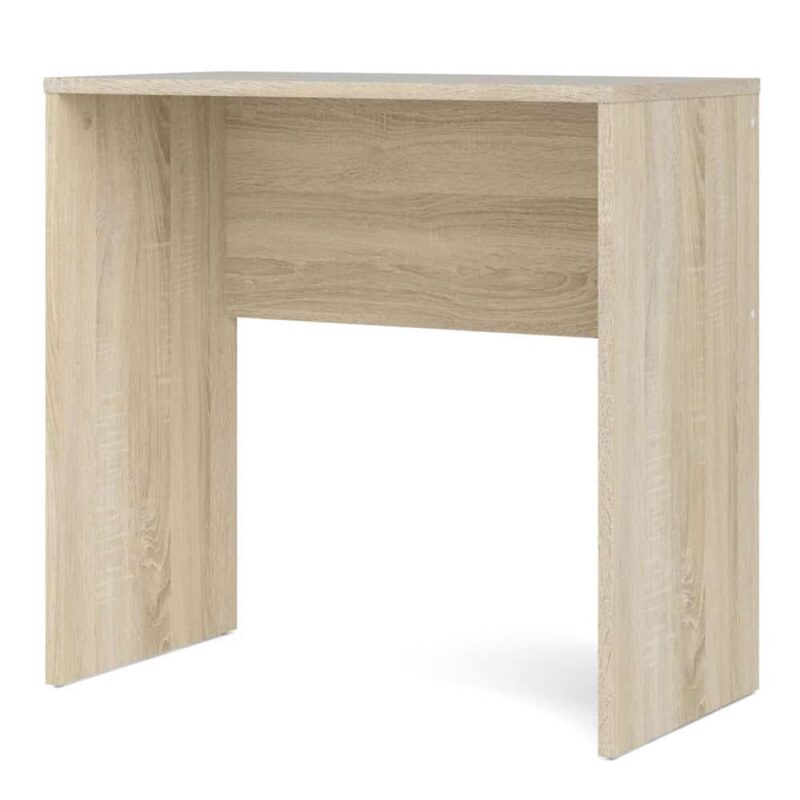 Furniture To Go Function Plus Basic Desk Oak