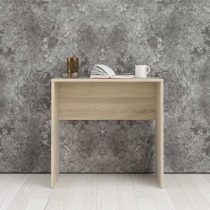 Furniture To Go Function Plus Basic Desk Oak