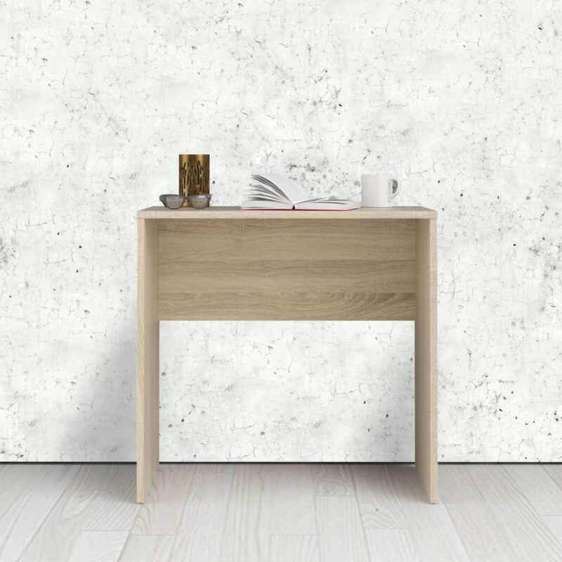 Furniture To Go Function Plus Basic Desk Oak