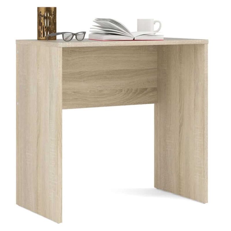 Furniture To Go Function Plus Basic Desk Oak