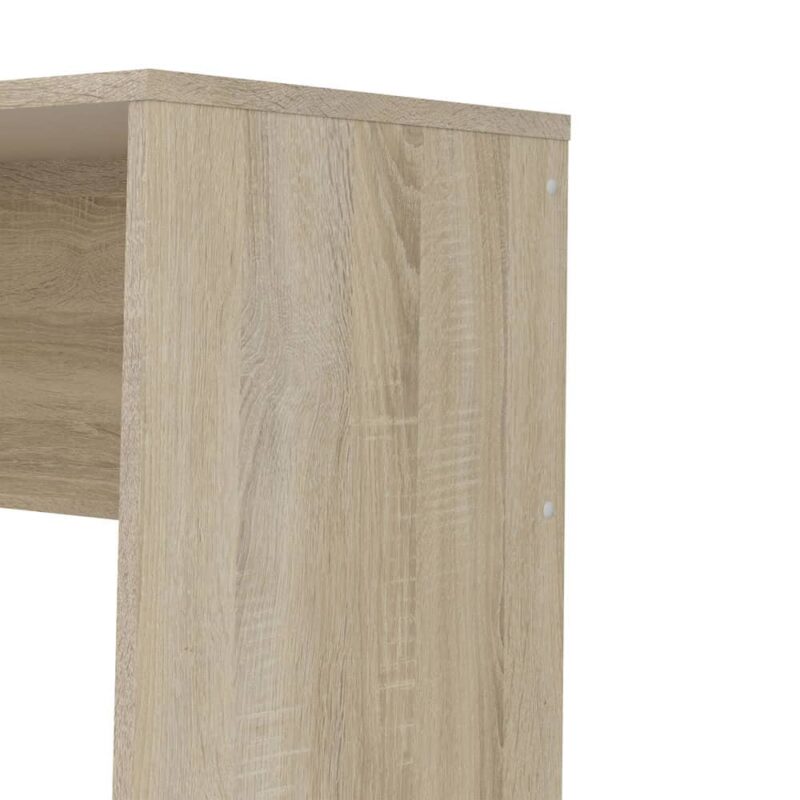 Furniture To Go Function Plus Basic Desk Oak
