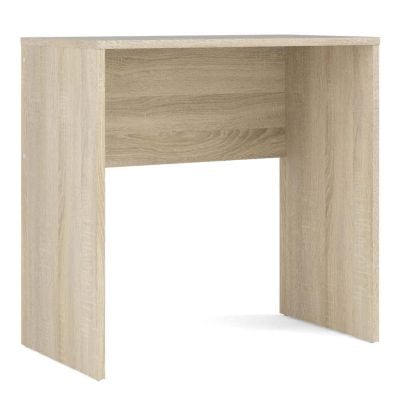 Furniture To Go Function Plus Basic Desk Oak