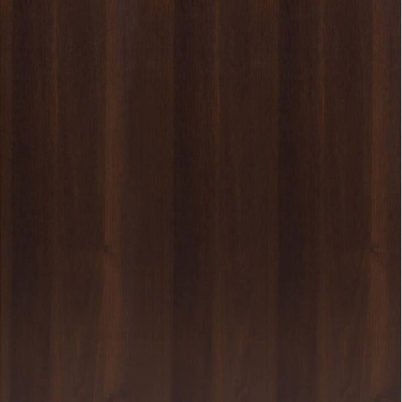 Furniture To Go Imperial Tall Glazed 1 Door 2 Drawer Cabinet Mahogany