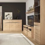 Furniture To Go Kensington 150cm Wall Shelf Oak