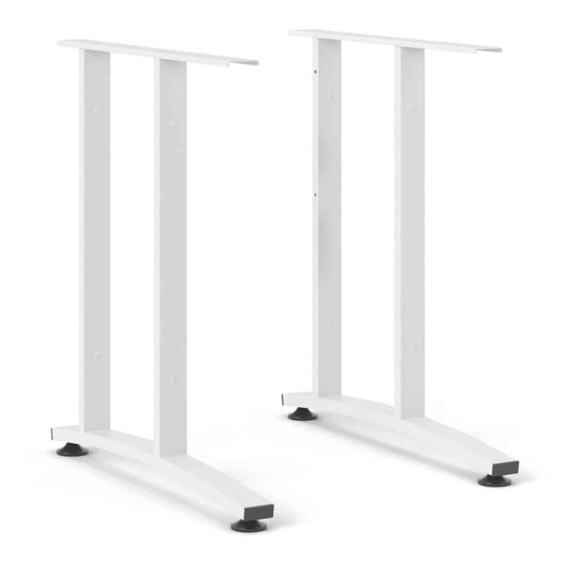 Furniture To Go Prima Desk 150cm White