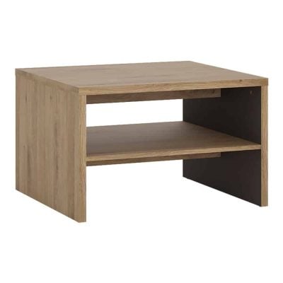 Furniture To Go Shetland Coffee Table Shelf Oak