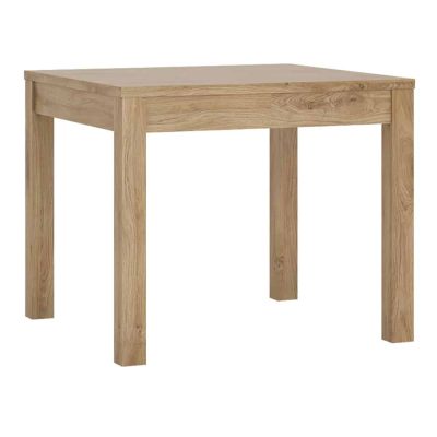 Furniture To Go Shetland Extending Dining Table Oak