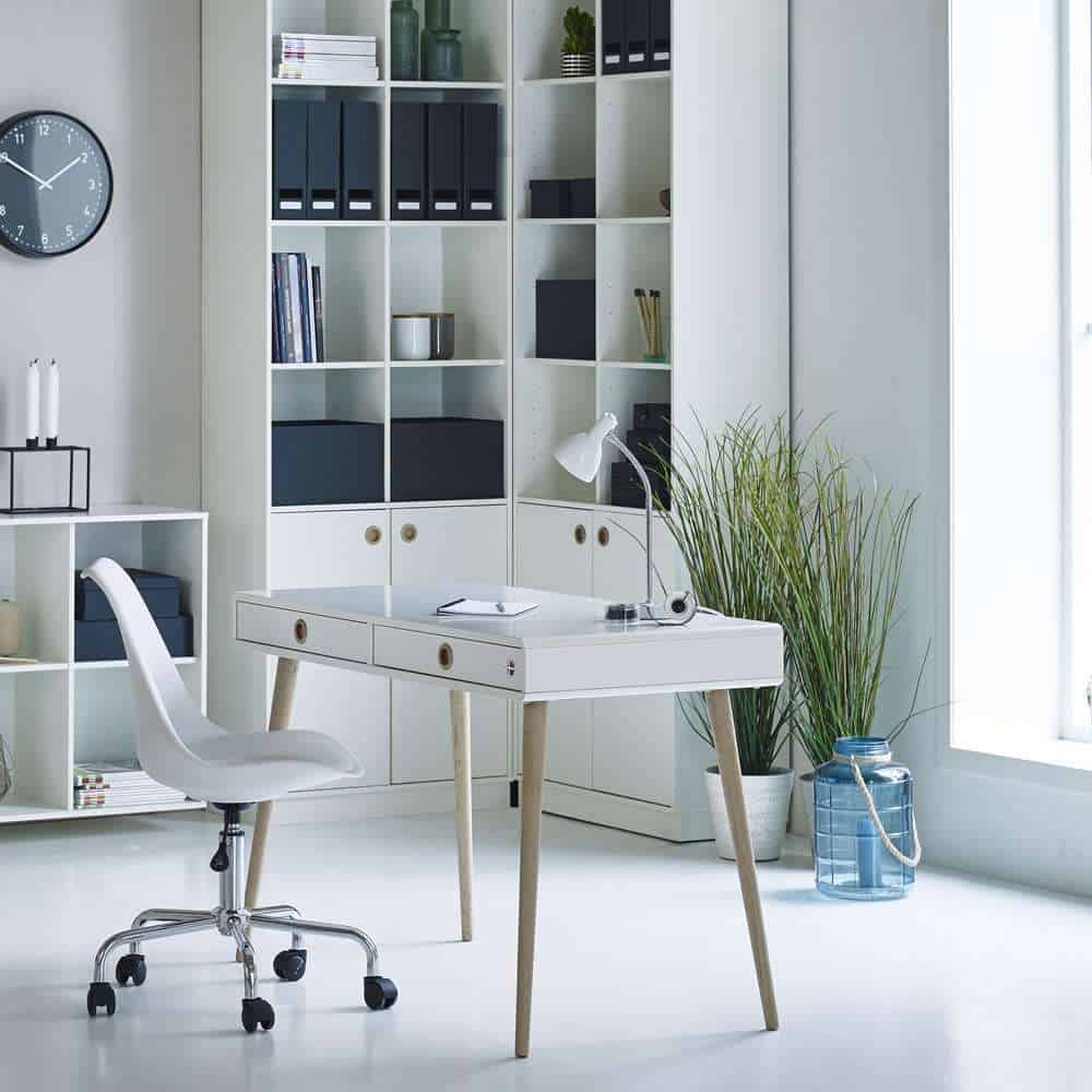 Off white office furniture hotsell