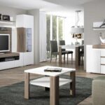 Furniture To Go Toronto 160cm Dining Table White