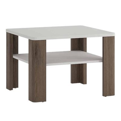 Furniture To Go Toronto Coffee Table White