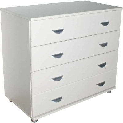 Kids Avenue 4 Drawer Chest of Drawers