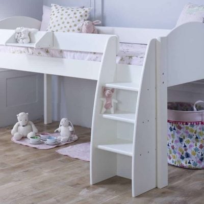 Kids Avenue Eli A Mid Sleeper Bed