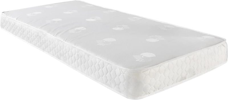 Kids Avenue Superior Coil Sprung Mattress