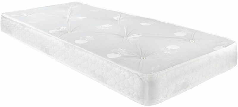 Kids Avenue Superior Pocket Sprung Mattress