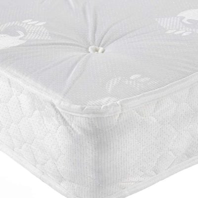 Kids Avenue Superior Pocket Sprung Mattress