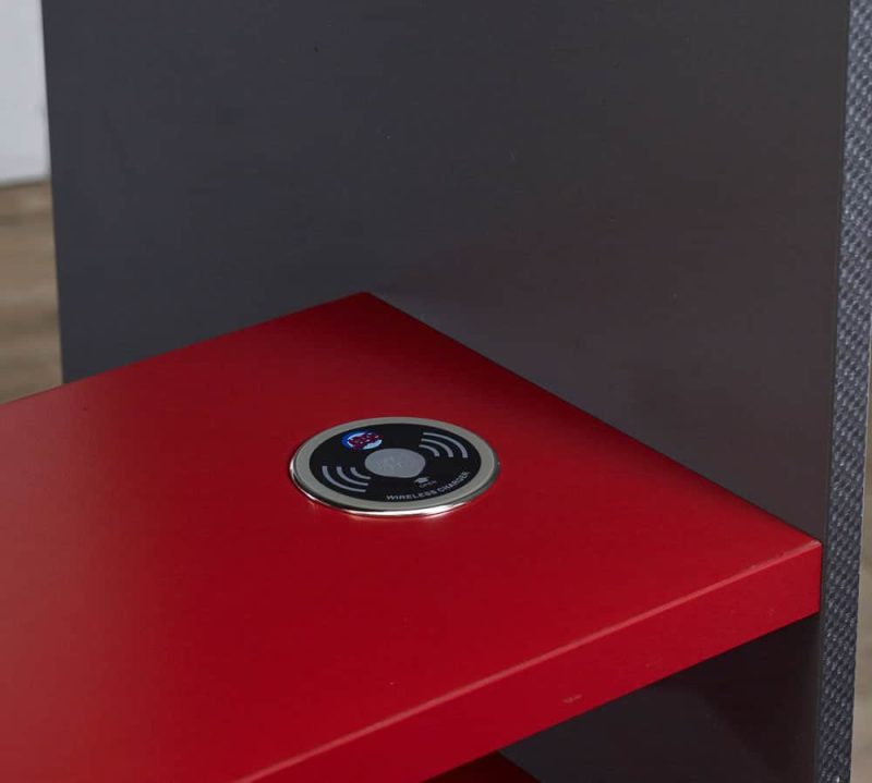 Kids Avenue Wireless Charger