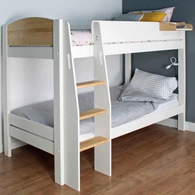 Kids Avenue Urban Birch Bunk Bed 1