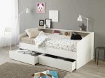 Parisot Sleep Storage Day Bed