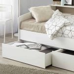 Parisot Sleep Storage Day Bed