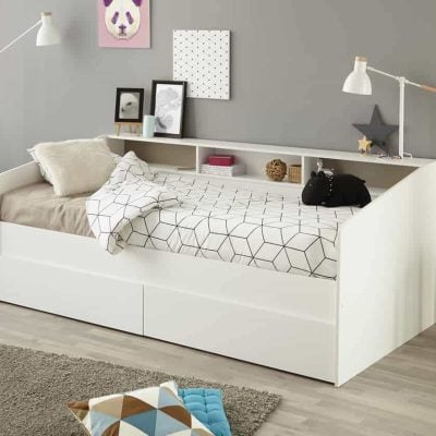 Parisot Sleep Storage Day Bed