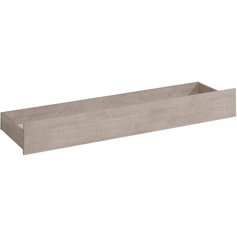 Parisot Tam Tam Loft Grey Under Bed Storage Drawer