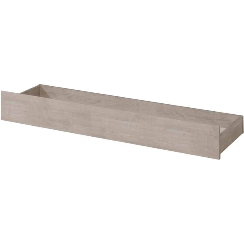 Parisot Tam Tam Loft Grey Under Bed Storage Drawer