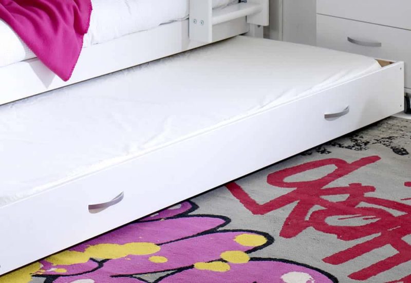 Thuka Nordic Trundle Bed Drawer
